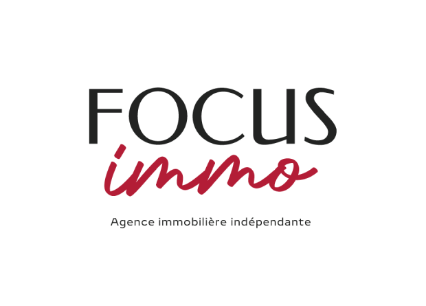 Logo de l'agence Focus Immo EURL